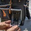 5541610-14 | Klein Tools Tool Bag, Tradesman Pro™ Tool Tote, 40 Pockets