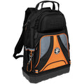 55421BP-14 | Klein Tools Tradesman Pro™ Tool Backpack, 39 Pockets