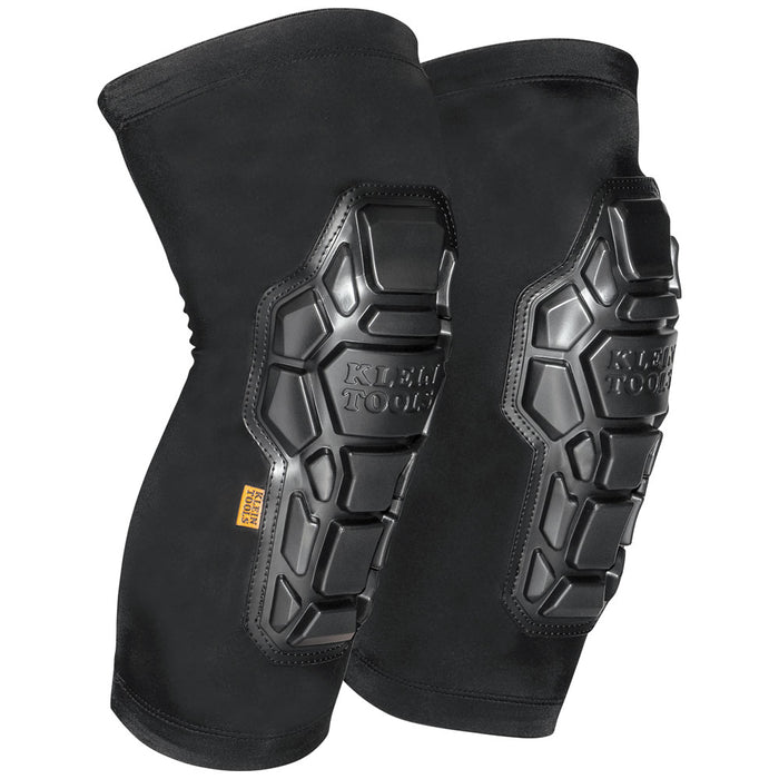 60611 | Klein Tools Heavy Duty Knee Pad Sleeves, L/XL