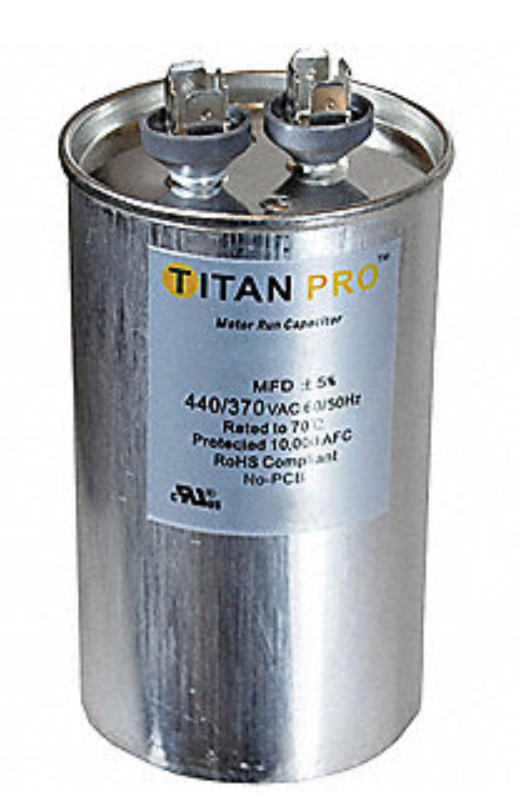 60MFDCAPACITOR