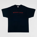 808’s & Heartbreak 2008 Heartless Tee In Black