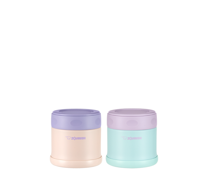 Stainless Steel Food Jar SW-EK26H