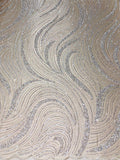 Dina Beaded Lace