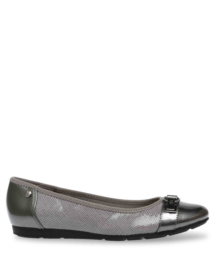Anne Klein Able Flat-Wide