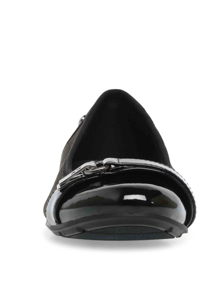 Anne Klein Able Flat