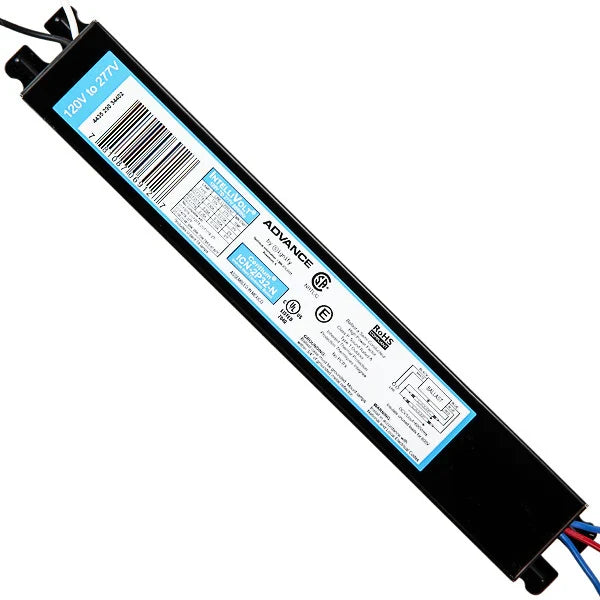 ADVANCE ICN-2P32-N Centium Electronic Fluorescent Ballast for 2-Lamp F32T8