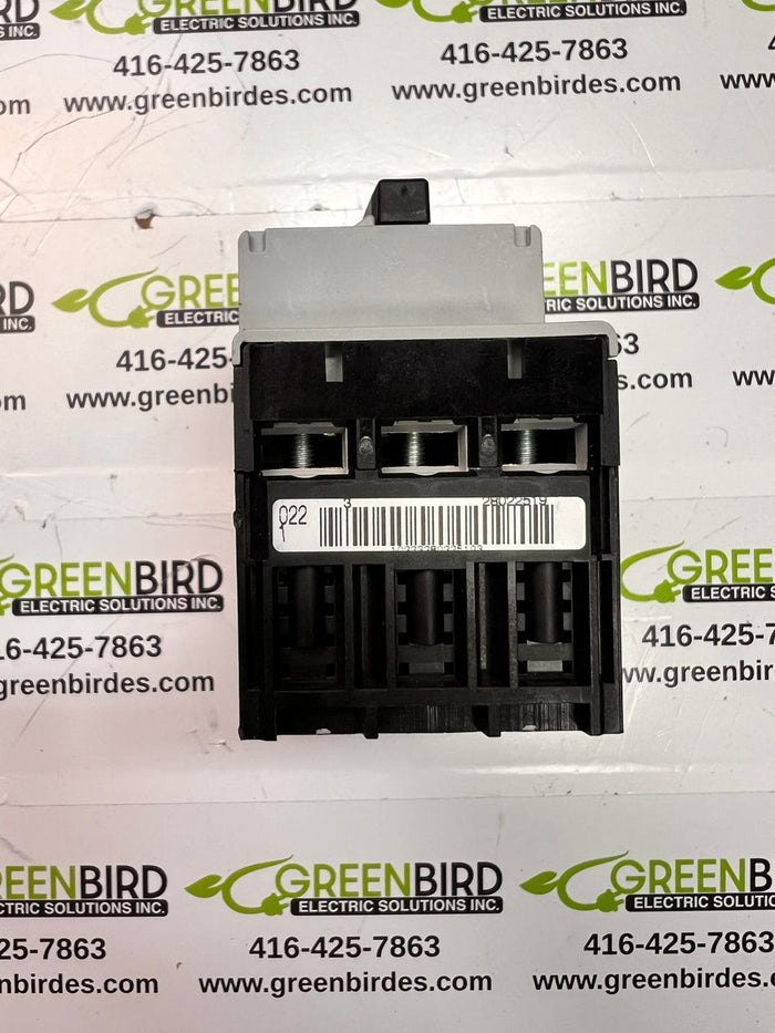 Allen-Bradley 140M-C2E-C16 Motor Protection Circuit Breaker, 16A, Frame C