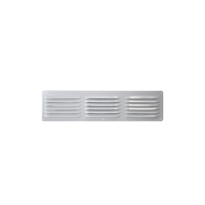 Aluminum Exhaust Vent - Shed Windows and More, Inc.