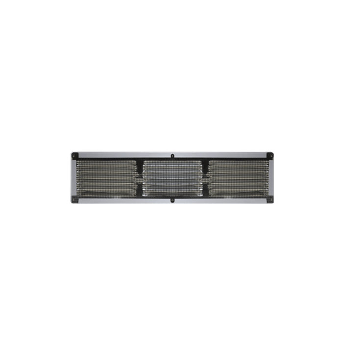 Aluminum Exhaust Vent - Shed Windows and More, Inc.
