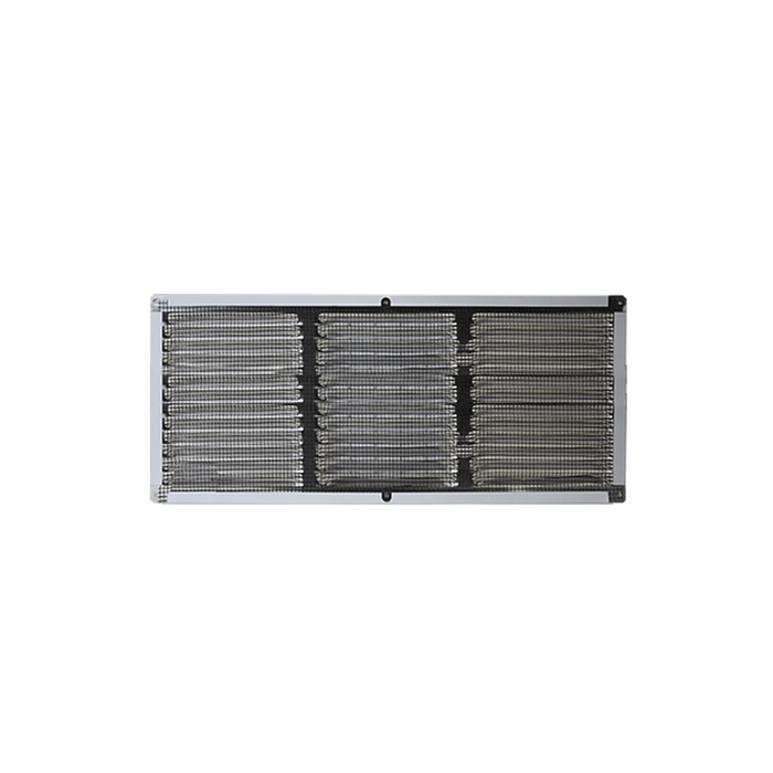 Aluminum Exhaust Vent - Shed Windows and More, Inc.