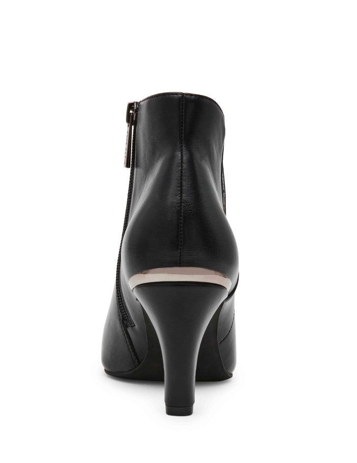 Anne Klein Annabelle Ankle Bootie