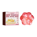 Anti-Mite Itchy Skin Relief Soap for Cats & Dogs