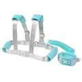 Anti-Wandering Baby Safety Harness Backpack & Leash