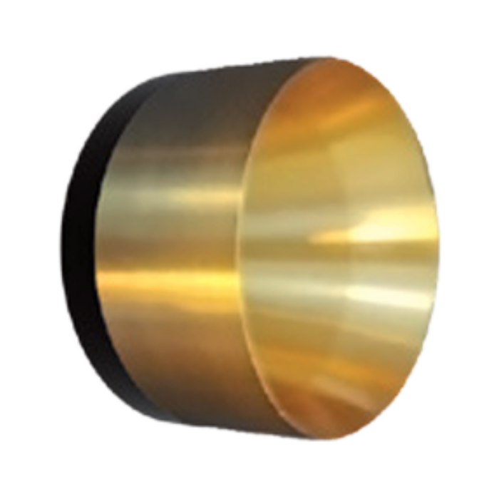 Architectural Ring for Dawnray 3.0'' Trimless Potlight