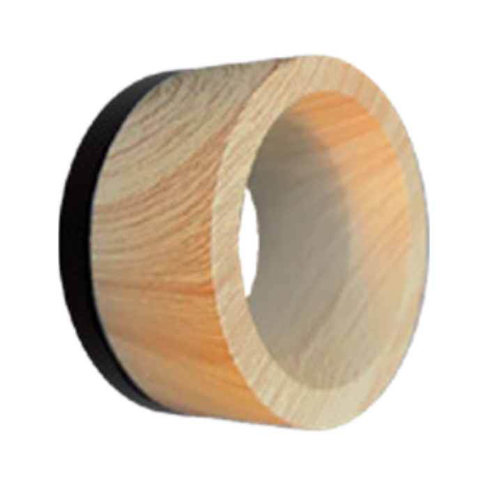 Architectural Ring for Dawnray 3.0'' Trimless Potlight