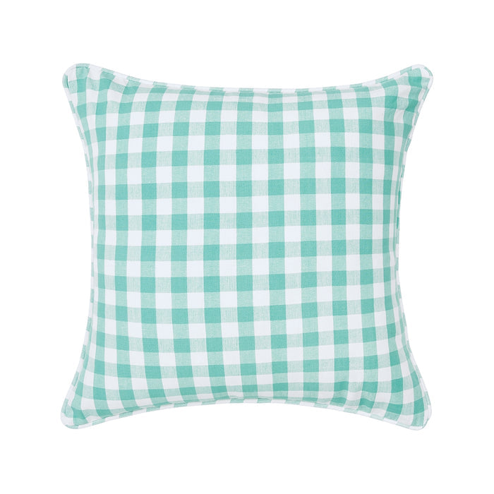 Ashford Aqua Pillow