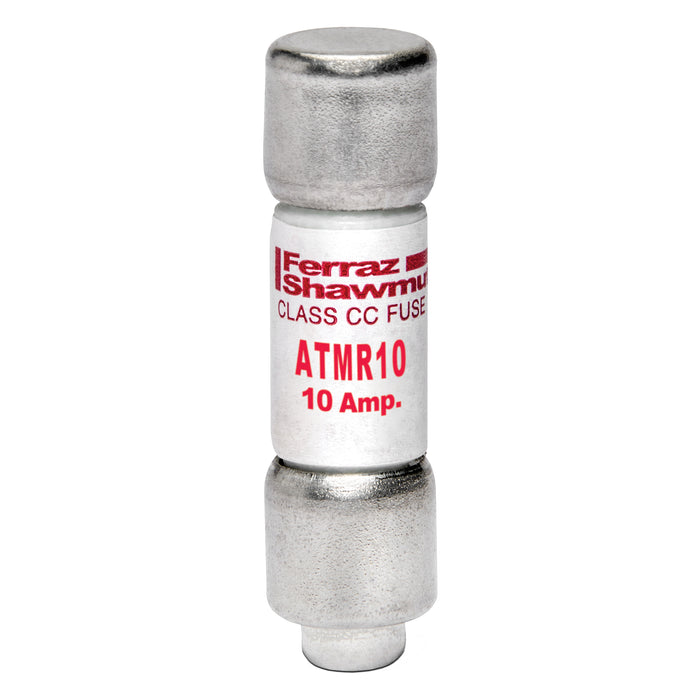 ATMR10 | Mersen/Ferraz Class CC Fast-Acting Fuse 600V 10A