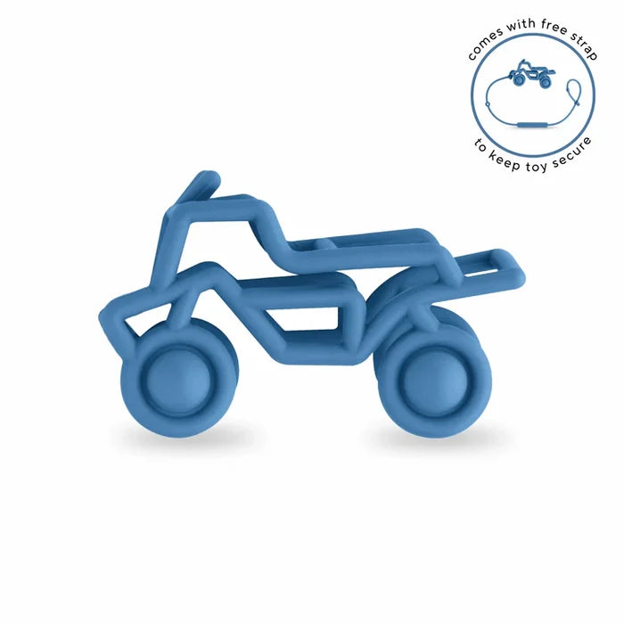 ATV Teether