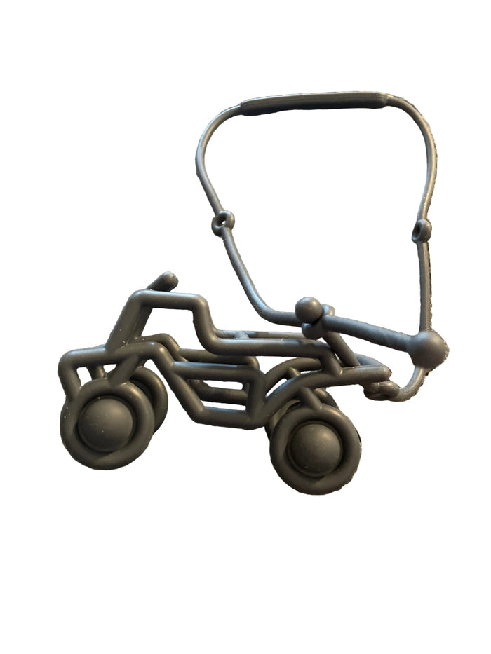 ATV Teether