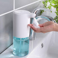 Automatic Foam Soap Dispenser
