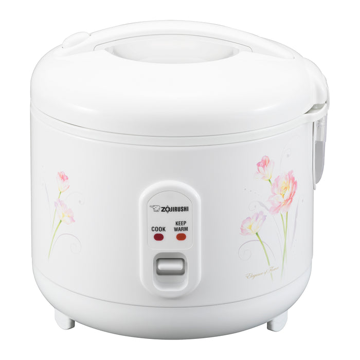 Up to 5.5 cups / 1.0 liter / Tulip (-FJ)