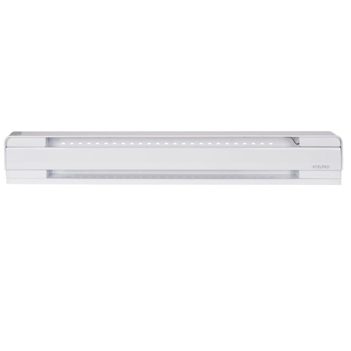 B1002W | Stelpro Brava Baseboard Heater,