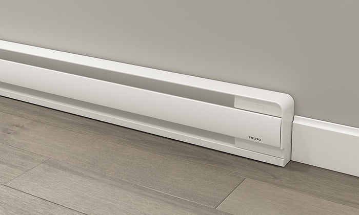 B1002W | Stelpro Brava Baseboard Heater,