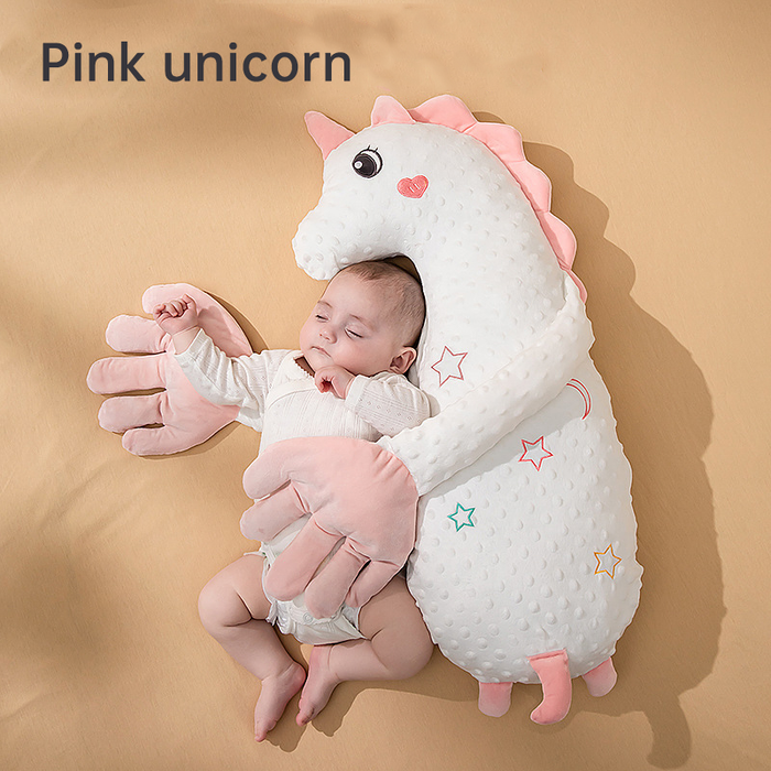 Pink Unicorn