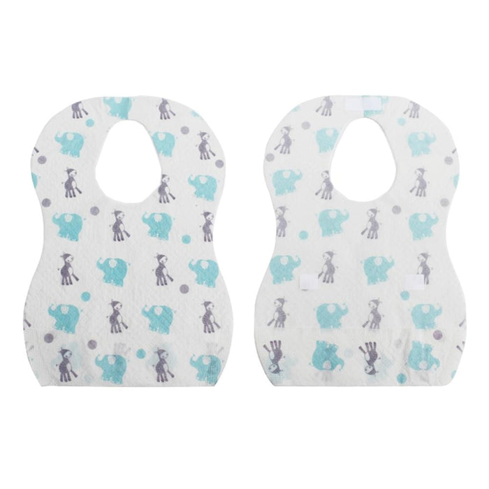 Baby Side Sleeping & Anti-Spitting Positioning Pillow