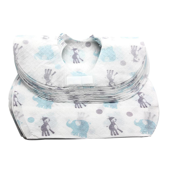 Baby Side Sleeping & Anti-Spitting Positioning Pillow