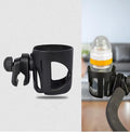 Baby Stroller Cup & Bottle Holder Rack
