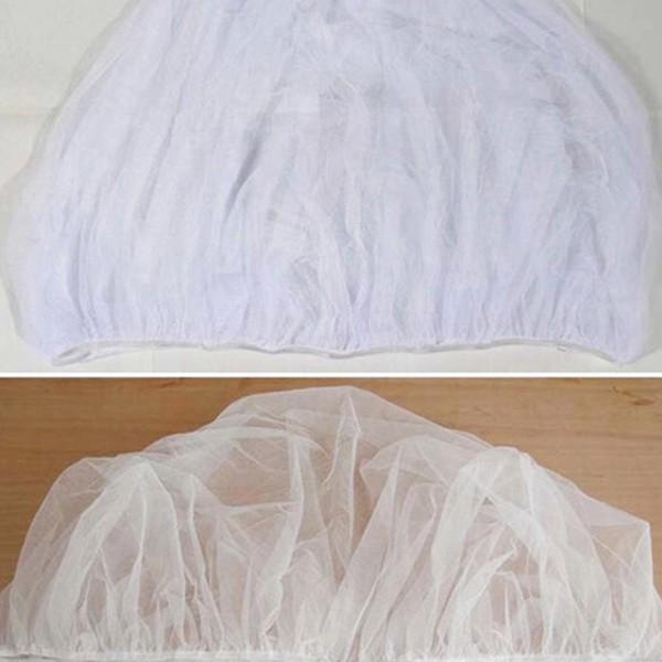 Baby Stroller Mosquito Net Mesh Buggy Cover