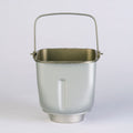 Zojirushi 8-BBH-P080 | Baking Pan for BB-HAC10 **EXCLUDES KNEADING BLADE