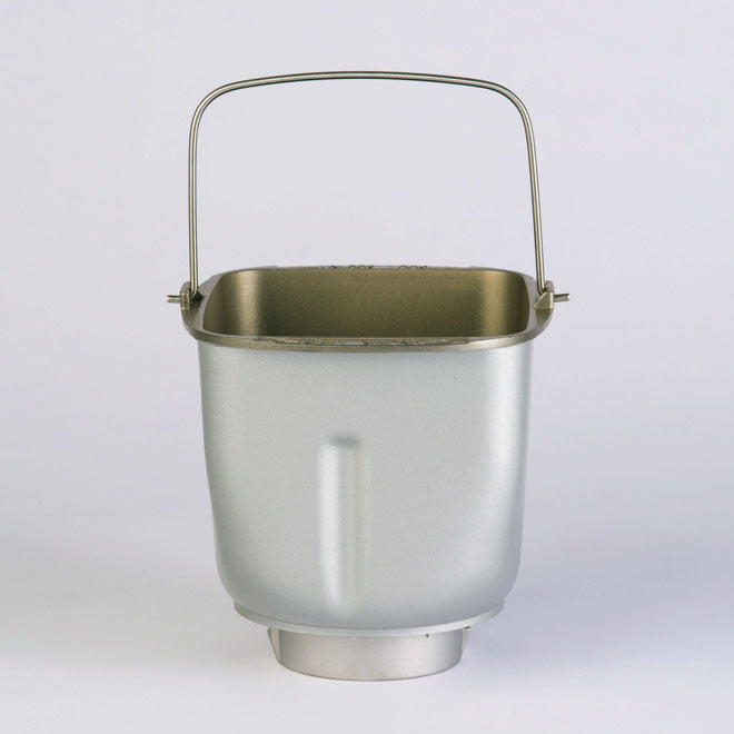 Zojirushi 8-BBH-P080 | Baking Pan for BB-HAC10 **EXCLUDES KNEADING BLADE