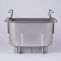 Zojirushi BX167810A-00 | Baking Pan for BB-PDC20 **EXCLUDES KNEADING BLADES