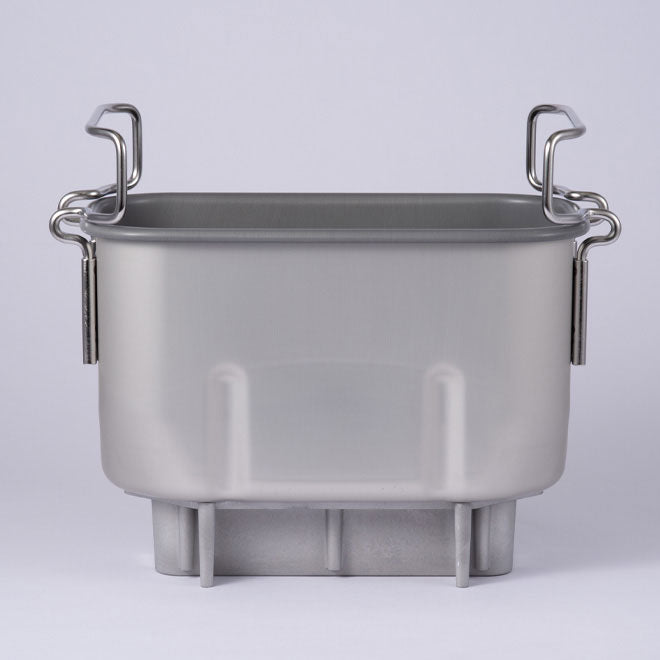 Zojirushi BX167810A-00 | Baking Pan for BB-PDC20 **EXCLUDES KNEADING BLADES