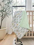 Leafy Greens