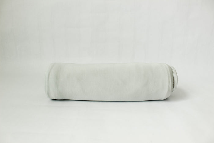 Nodnal Co Bamboo Swaddle Blanket in Cement Gray - Premium Baby Bedding & Essentials