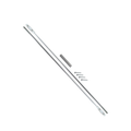 Barn & Screen Door Brace - Shed Windows and More, Inc.