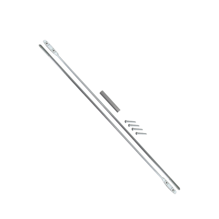 Barn & Screen Door Brace - Shed Windows and More, Inc.