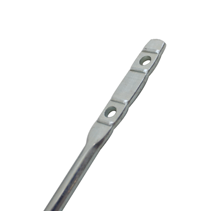 Barn & Screen Door Brace - Shed Windows and More, Inc.