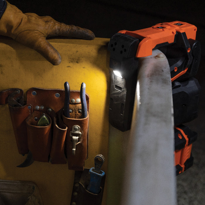 BAT20UBL | Klein Tools Cordless Utility LED Light
