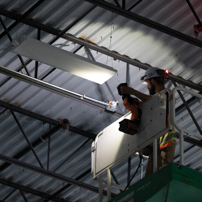 BAT20UBL | Klein Tools Cordless Utility LED Light