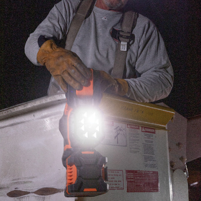 BAT20UBL | Klein Tools Cordless Utility LED Light
