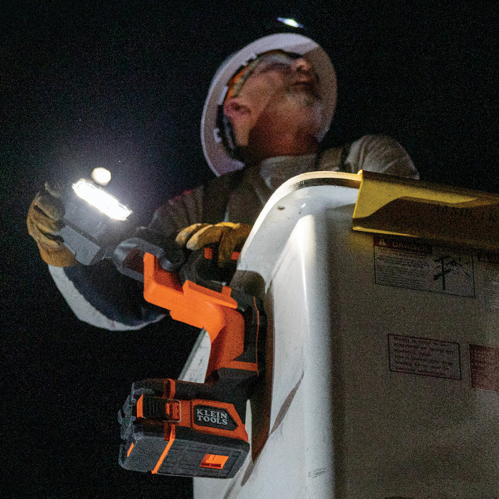 BAT20UBL | Klein Tools Cordless Utility LED Light