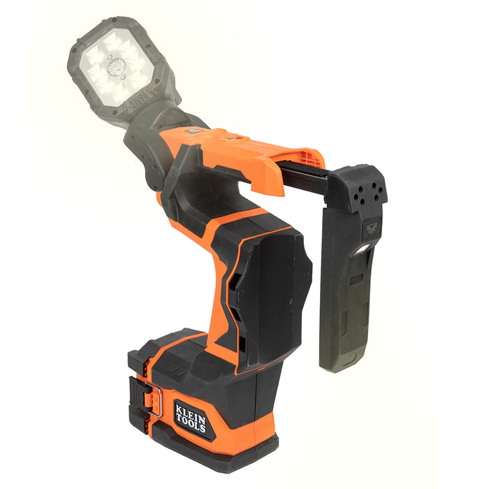 BAT20UBL | Klein Tools Cordless Utility LED Light
