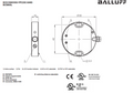 BCS D50OO03-YPC25C-S49G