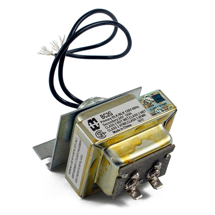 BE2G | Hammond Transformer, Class 2, 24V, 40VA