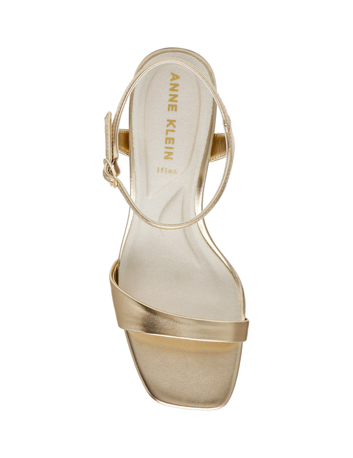 Anne Klein Beata Dress Sandal