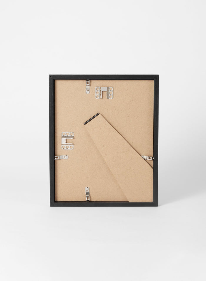 Black Oak Frame, A4 | 21x30 cm
